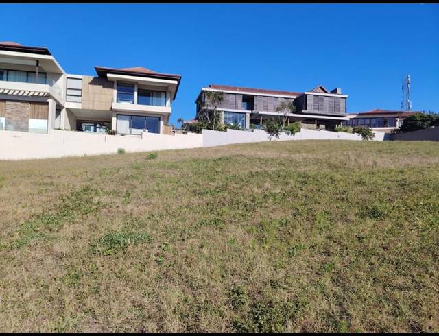 LAND FOR SALE IN IZINGA PARK